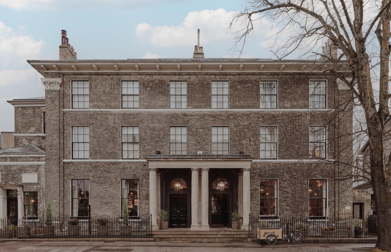 No 1 By Guesthouse, York Exterior foto