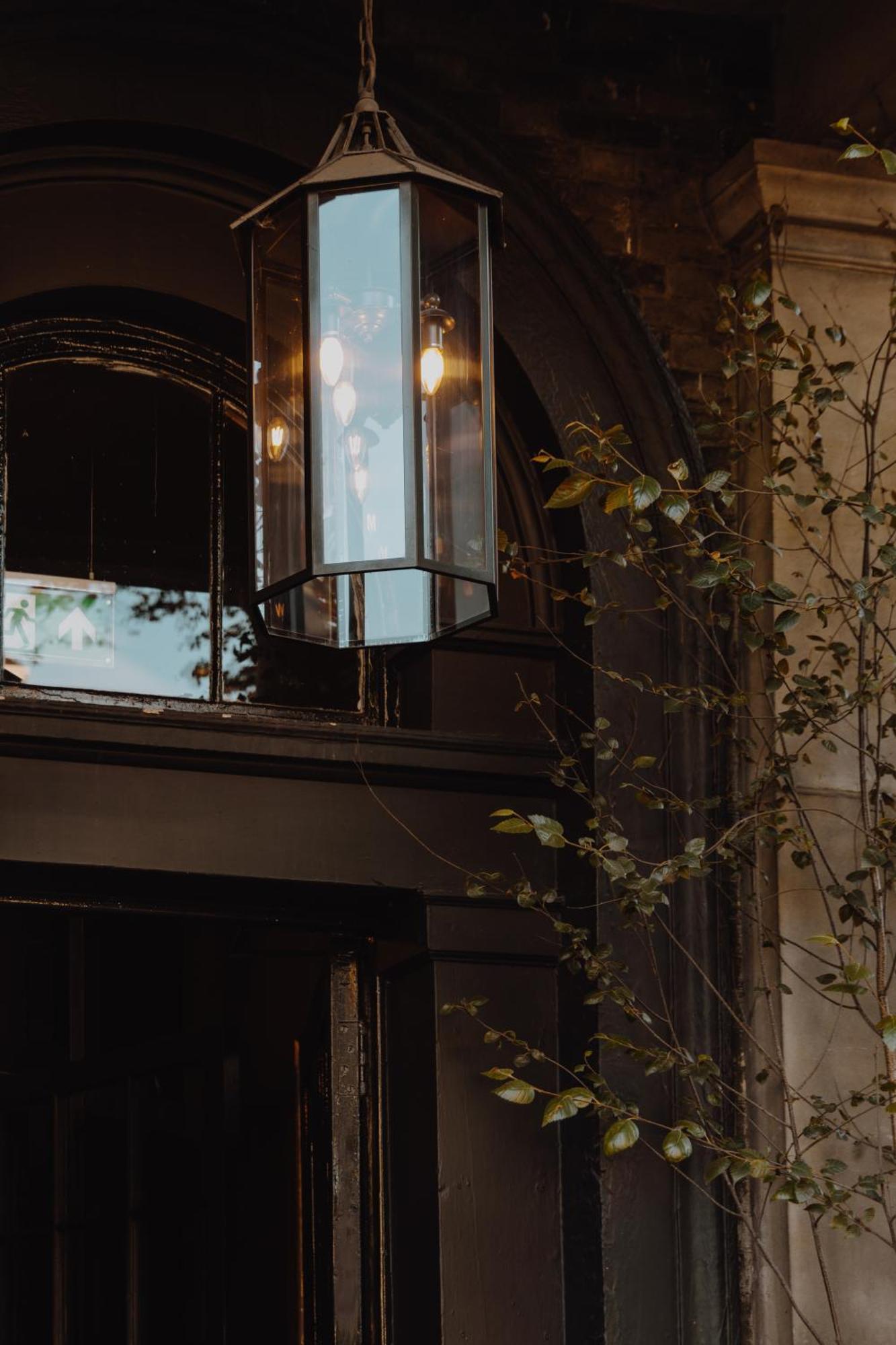 No 1 By Guesthouse, York Exterior foto