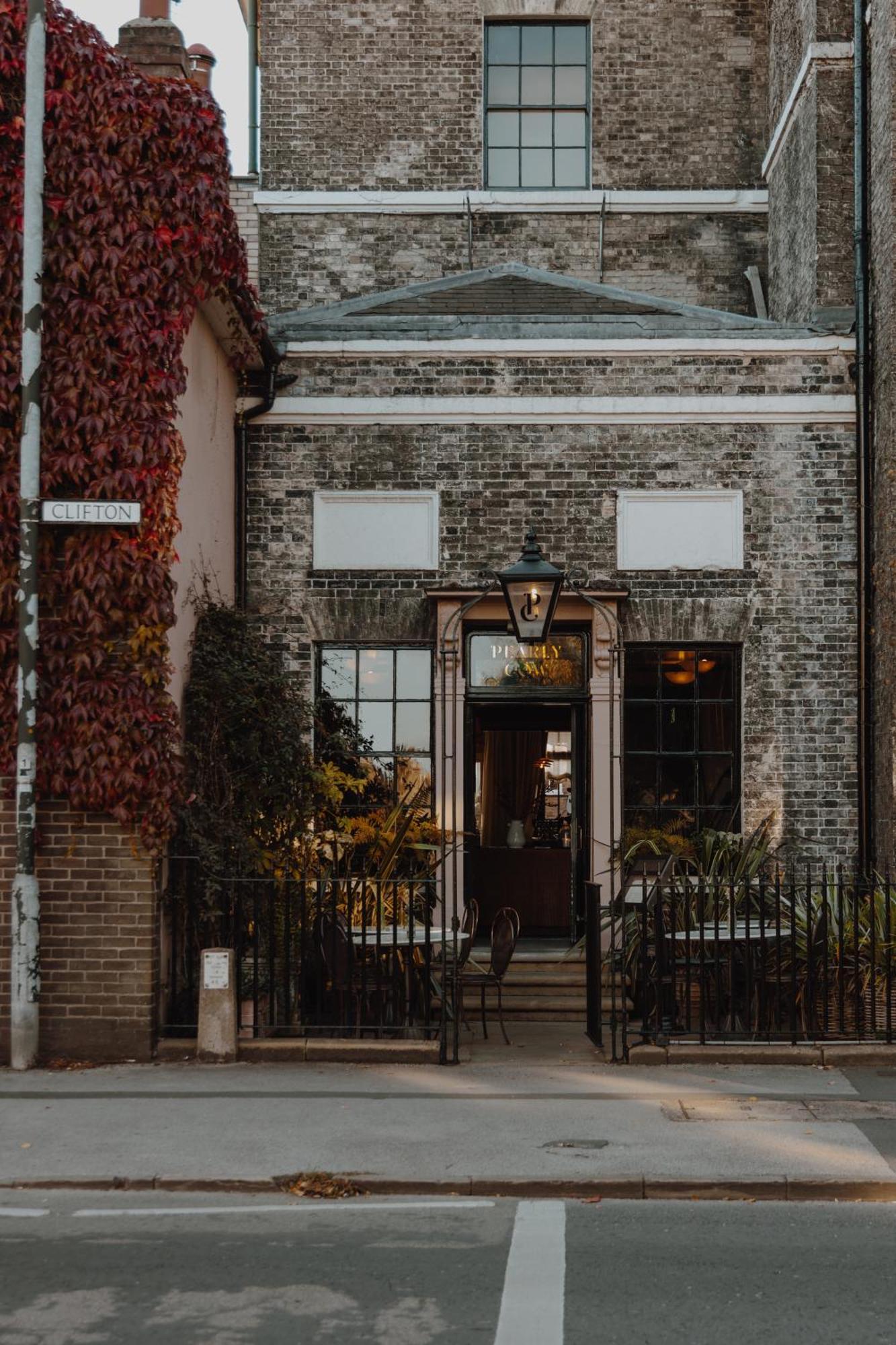 No 1 By Guesthouse, York Exterior foto